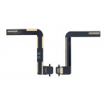 Charging Connector Flex Pcb Board For Apple New Ipad 2017 Wifi 128gb By - Maxbhi Com