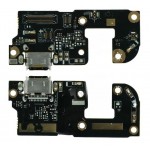 Charging Connector Flex Pcb Board For Asus Zenfone 4 Ze554kl By - Maxbhi Com