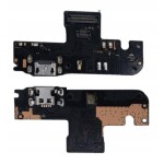 Charging Connector Flex Pcb Board For Xiaomi Redmi Y1 Lite By - Maxbhi Com