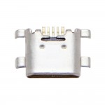 Charging Connector For Huawei P9 Lite Mini By - Maxbhi Com