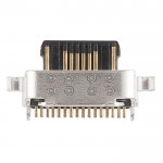Charging Connector For Meizu Pro 7 Plus By - Maxbhi Com