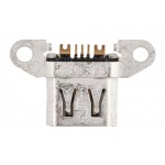 Charging Connector For Oppo A1 By - Maxbhi Com