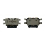 Charging Connector For Zte Nubia Z18 Mini By - Maxbhi Com