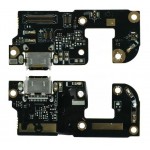 Charging Pcb Complete Flex For Asus Zenfone 4 Ze554kl By - Maxbhi Com