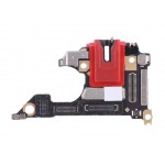 Handsfree Audio Jack Flex Cable For Oppo R11s By - Maxbhi Com