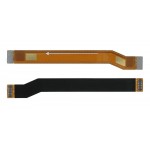 Main Flex Cable For Huawei P9 Lite Mini By - Maxbhi Com