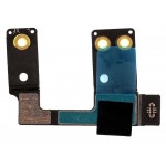 Microphone Flex Cable For Apple Ipad Pro 10 5 2017 Wifi Cellular 256gb By - Maxbhi Com