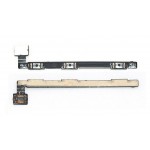 Power Button Flex Cable For Asus Zenfone 4 Ze554kl On Off Flex Pcb By - Maxbhi Com