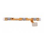 Power Button Flex Cable For Htc U11 Eyes On Off Flex Pcb By - Maxbhi Com