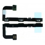 Power Button Flex Cable For Huawei Mate 10 Porsche Design On Off Flex Pcb By - Maxbhi Com