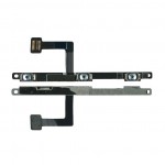 Power Button Flex Cable For Meizu Pro 7 Plus On Off Flex Pcb By - Maxbhi Com