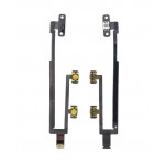 Side Button Flex Cable For Apple New Ipad 2017 Wifi 128gb By - Maxbhi Com