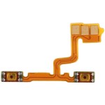 Side Button Flex Cable For Oppo R11s By - Maxbhi Com