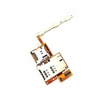 Sim Connector Flex Cable for Honor Mediapad T3 10 16GB