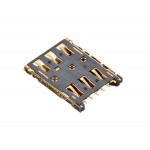 Sim Connector for Meizu Pro 7 Plus