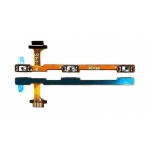 Volume Button Flex Cable For Lenovo K5 Play By - Maxbhi Com