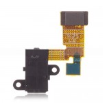 Audio Jack Flex Cable for Sony Xperia XA1 Plus 32GB