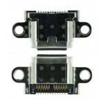Charging Connector For Lg V30s Thinq By - Maxbhi Com