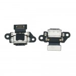 Charging Connector For Motorola Moto X4 By - Maxbhi Com