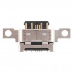 Charging Connector For Nokia 7 By - Maxbhi Com