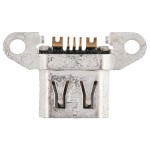 Charging Connector For Oppo R15 By - Maxbhi Com
