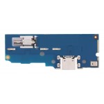 Charging Pcb Complete Flex For Sony Xperia L2 By - Maxbhi Com