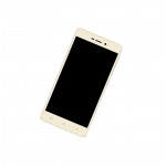 Fingerprint Sensor Flex Cable For Xiaomi Redmi 3x By - Maxbhi Com