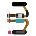 Home Button Flex Cable Only For Huawei Honor View 10 By - Maxbhi Com