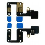 Microphone Flex Cable For Apple Ipad 9 7 2018 By - Maxbhi Com