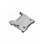 MMC Connector for Asus Zenfone Max Plus M1