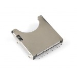 MMC Connector for Sony Xperia XA2