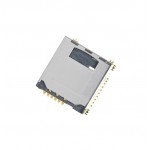 Mmc Connector For Sony Xperia Xz2 Compact By - Maxbhi Com