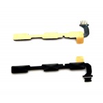 Power On Off Button Flex Cable for Xiaomi Redmi 3x