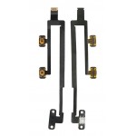 Power Button Flex Cable For Apple Ipad 9 7 2018 On Off Flex Pcb By - Maxbhi Com