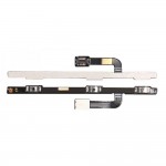 Power Button Flex Cable For Asus Zenfone 3 Ze520kl On Off Flex Pcb By - Maxbhi Com