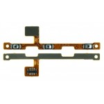 Power Button Flex Cable For Htc U11 On Off Flex Pcb By - Maxbhi Com