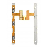 Power Button Flex Cable For Htc U11 Plus On Off Flex Pcb By - Maxbhi Com