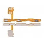 Power Button Flex Cable For Huawei Nova 2s On Off Flex Pcb By - Maxbhi Com