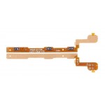 Power Button Flex Cable For Nokia 7 On Off Flex Pcb By - Maxbhi Com