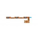 Side Button Flex Cable for Huawei Y7 Pro (2018)