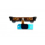 Side Button Flex Cable for LG V30S ThinQ
