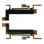 Side Button Flex Cable For Sony Xperia Xa1 Plus 32gb By - Maxbhi Com