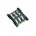Sim Connector for Nokia 1