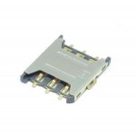 Sim Connector for Vivo X21