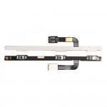 Volume Button Flex Cable For Asus Zenfone 3 Ze520kl By - Maxbhi Com