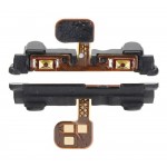 Volume Button Flex Cable For Lg V30s Thinq By - Maxbhi Com