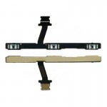 Volume Button Flex Cable For Meizu M6 By - Maxbhi Com
