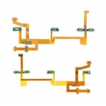 Volume Button Flex Cable For Sony Xperia Xz2 Compact By - Maxbhi Com