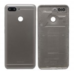 Back Panel Cover For Xiaomi Redmi 6 Gold - Maxbhi Com