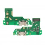 Charging Connector Flex Pcb Board For Honor 7a By - Maxbhi Com